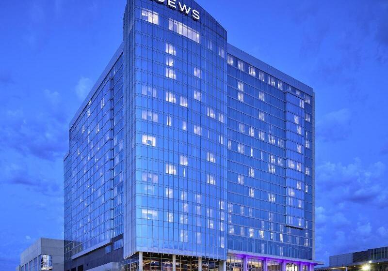 호텔 Loews Kansas City