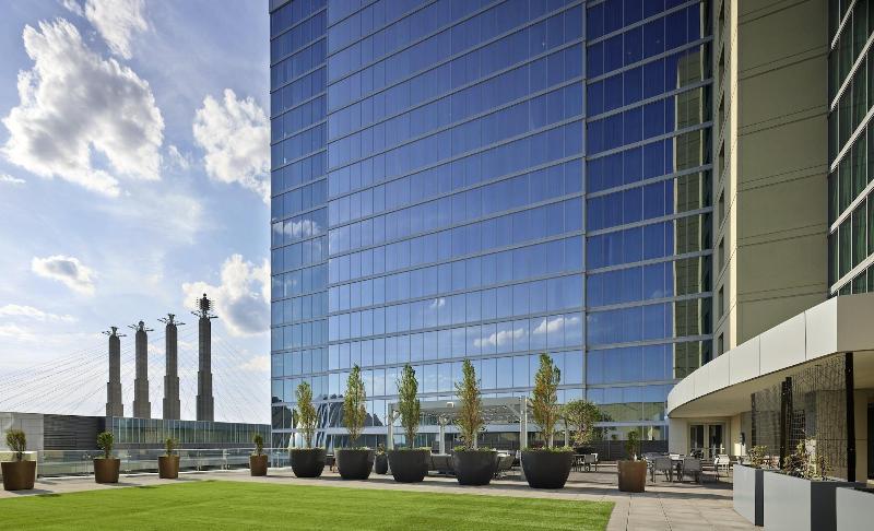 فندق Loews Kansas City