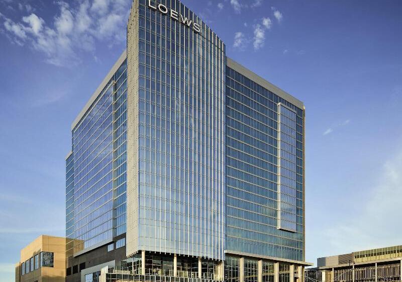 فندق Loews Kansas City