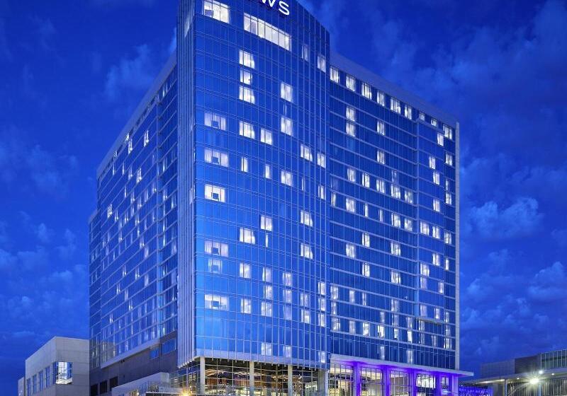 فندق Loews Kansas City