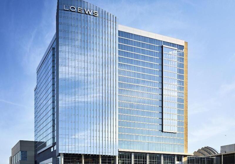 فندق Loews Kansas City