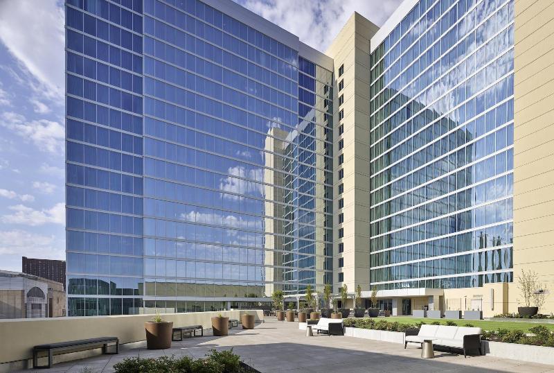 호텔 Loews Kansas City