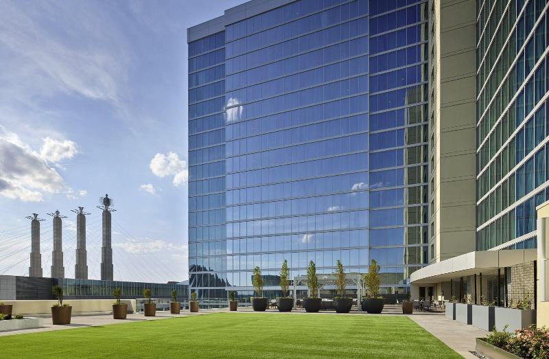 فندق Loews Kansas City