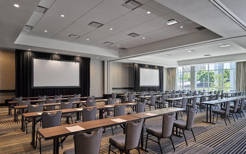 فندق Loews Kansas City