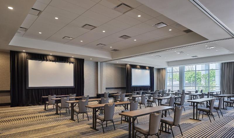 هتل Loews Kansas City