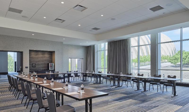 فندق Loews Kansas City