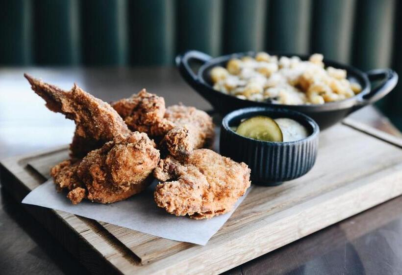 호텔 Loews Kansas City