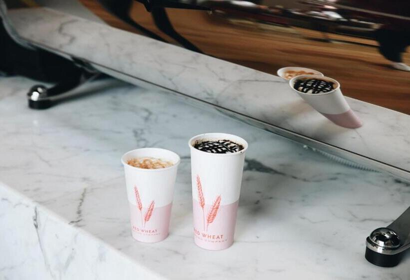 호텔 Loews Kansas City