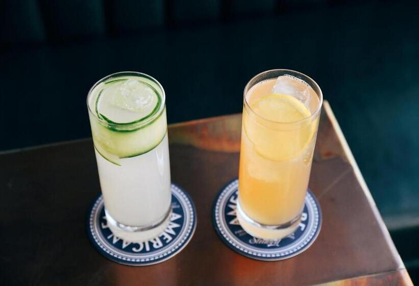 هتل Loews Kansas City