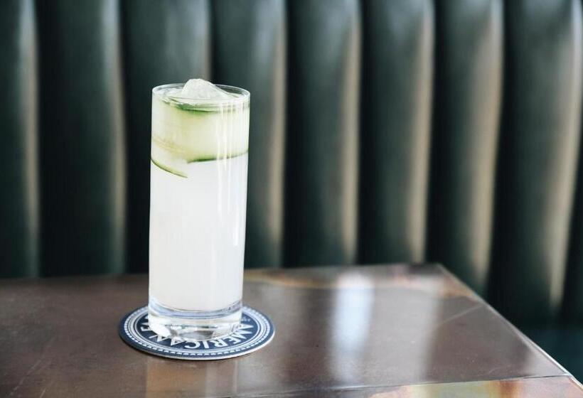 هتل Loews Kansas City