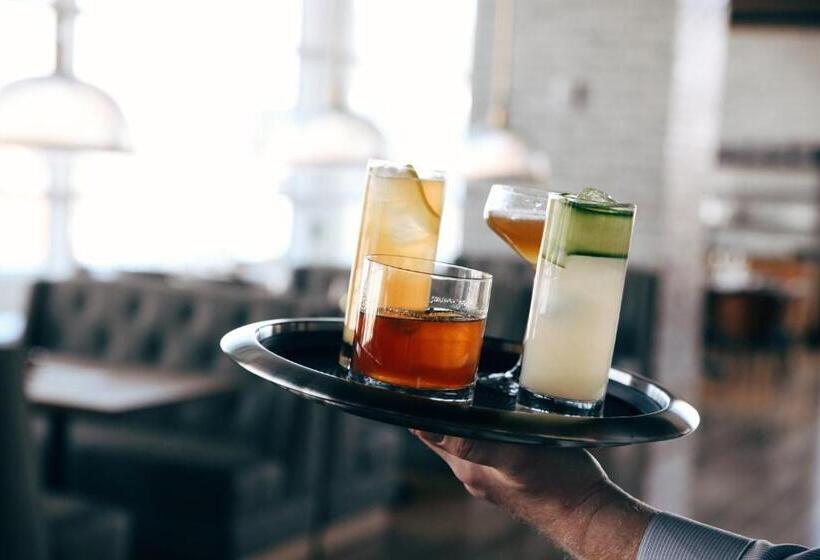 فندق Loews Kansas City