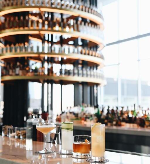 فندق Loews Kansas City