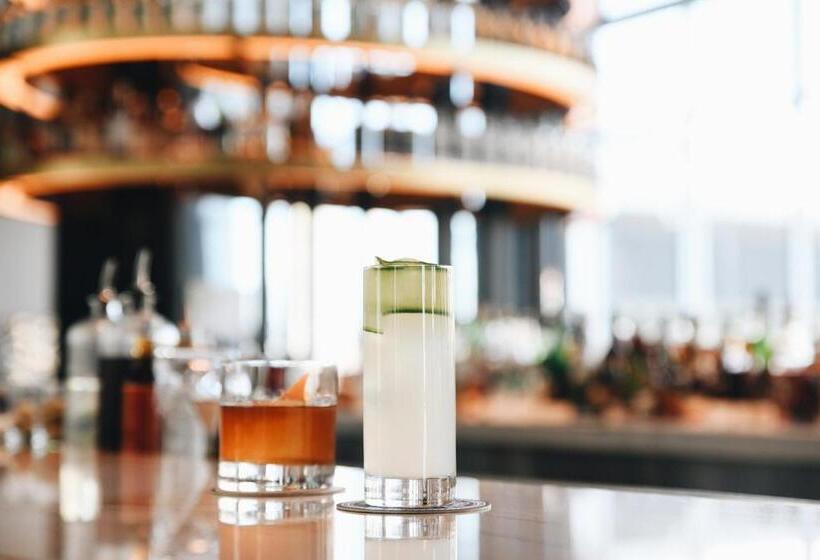 فندق Loews Kansas City