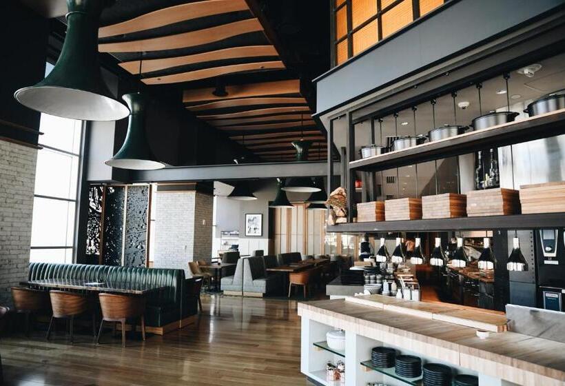 فندق Loews Kansas City