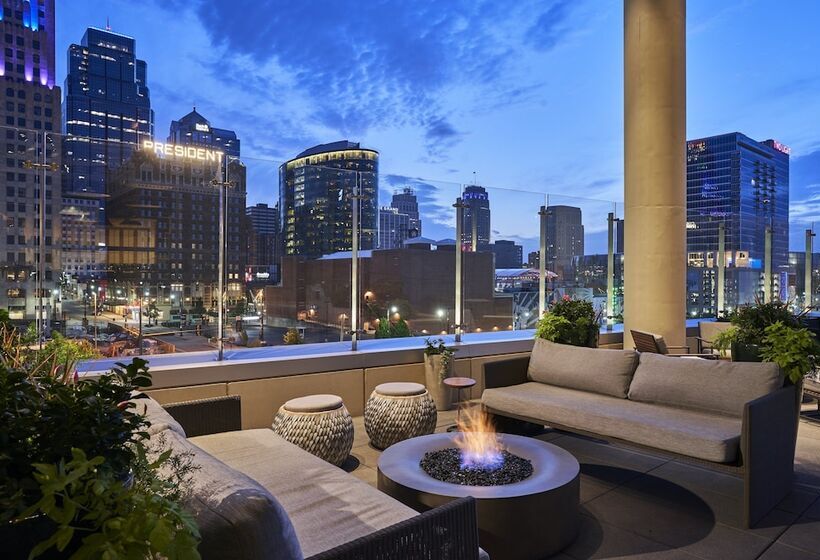 فندق Loews Kansas City
