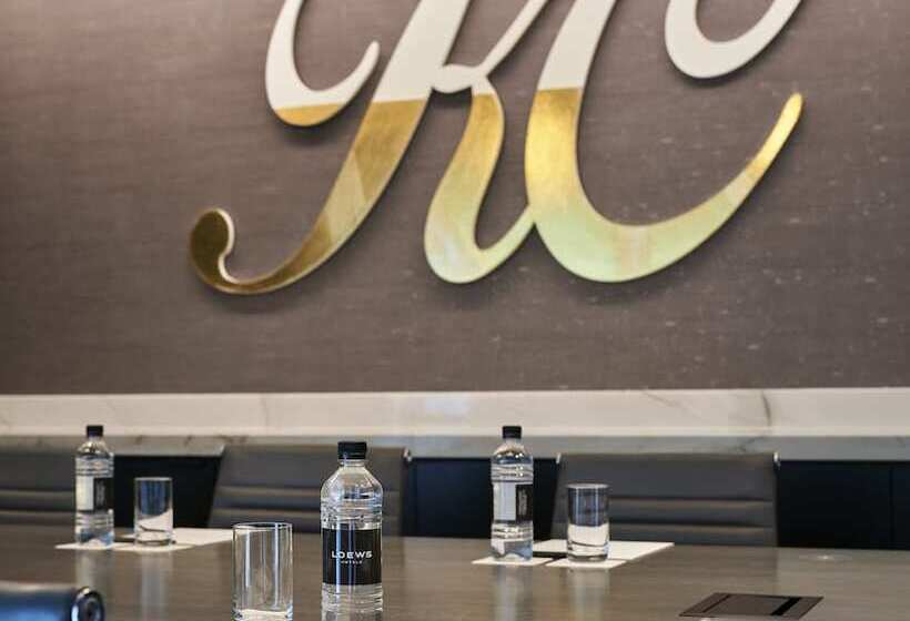 فندق Loews Kansas City