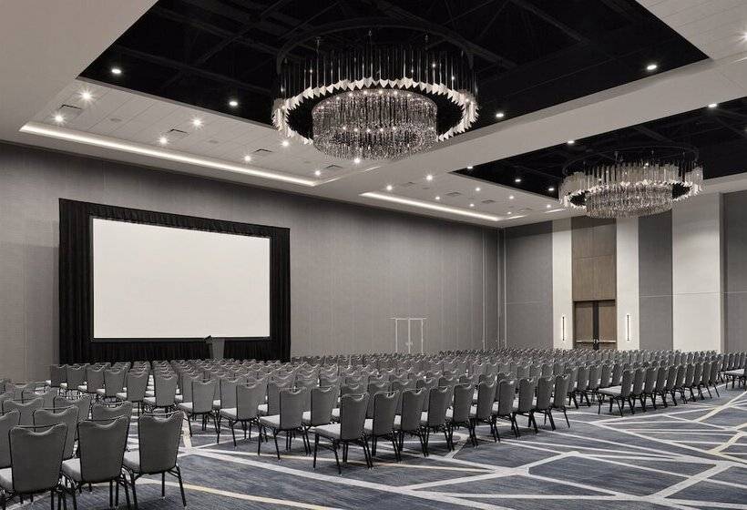 فندق Loews Kansas City