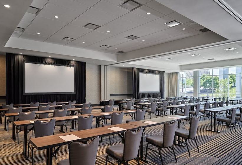 فندق Loews Kansas City