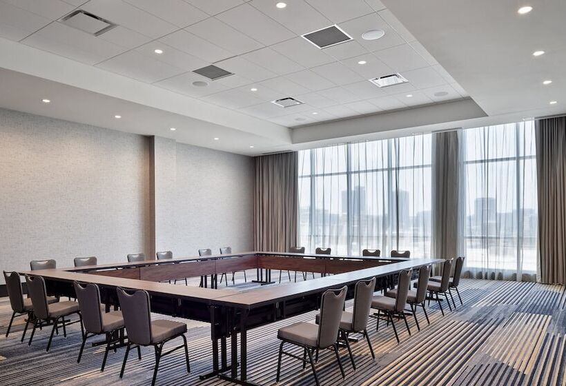 فندق Loews Kansas City