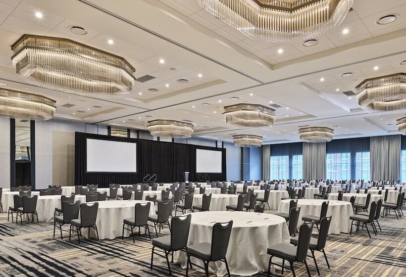 فندق Loews Kansas City