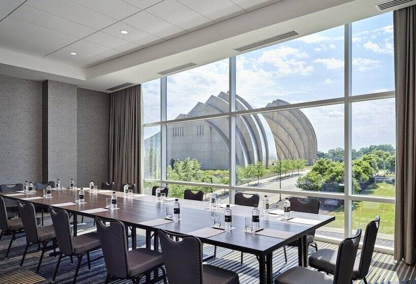 فندق Loews Kansas City
