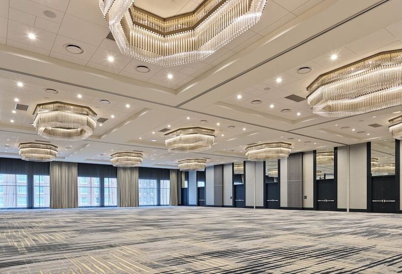 فندق Loews Kansas City