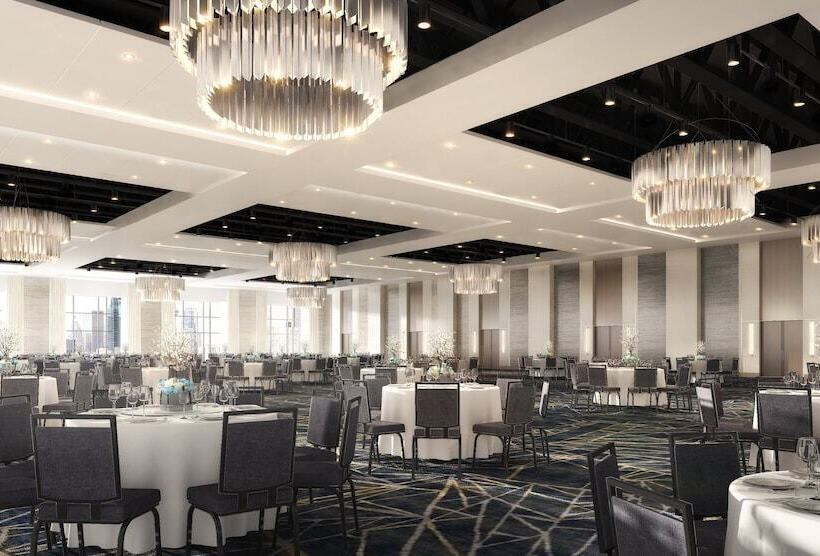 호텔 Loews Kansas City