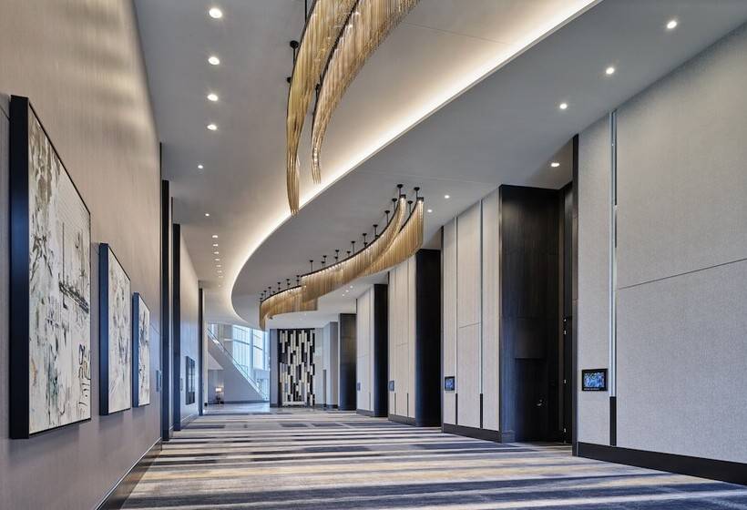 فندق Loews Kansas City