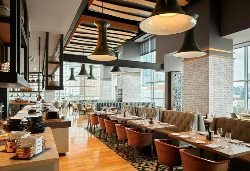 호텔 Loews Kansas City