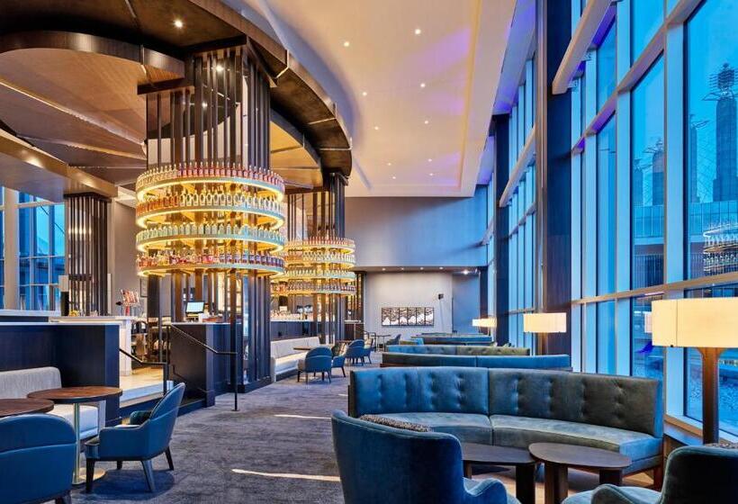 فندق Loews Kansas City