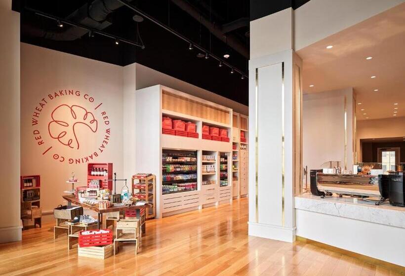 هتل Loews Kansas City