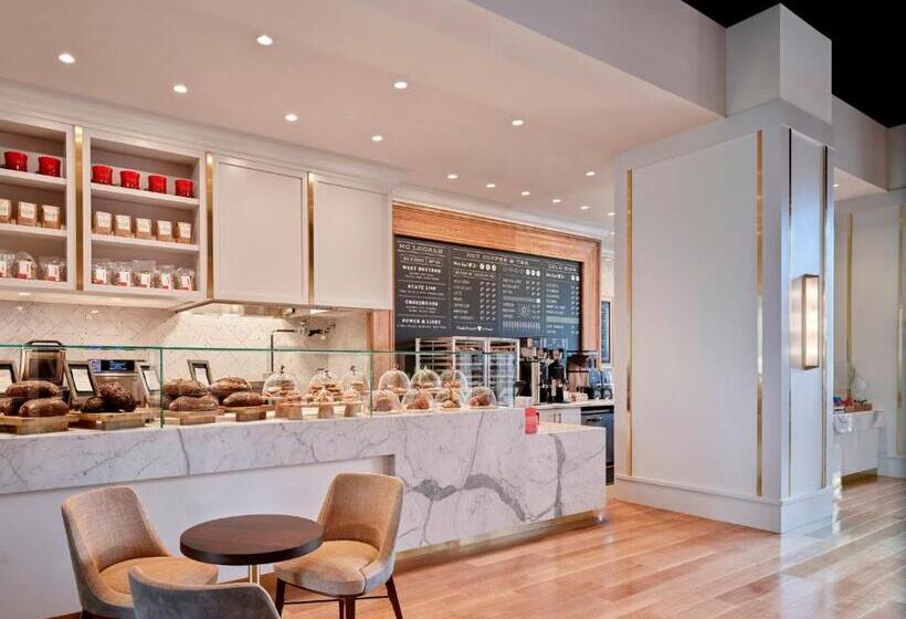 فندق Loews Kansas City