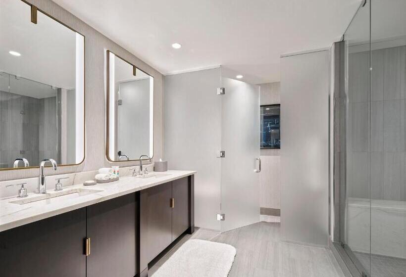 호텔 Loews Kansas City