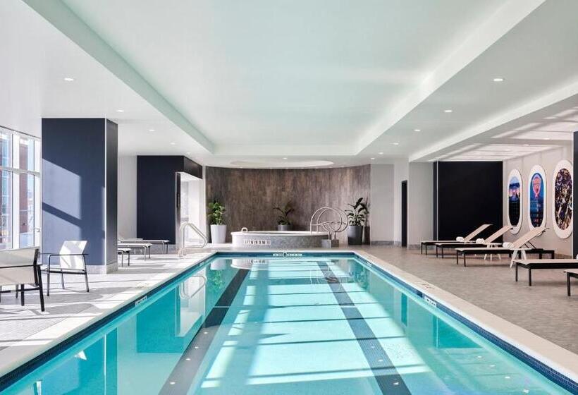 فندق Loews Kansas City