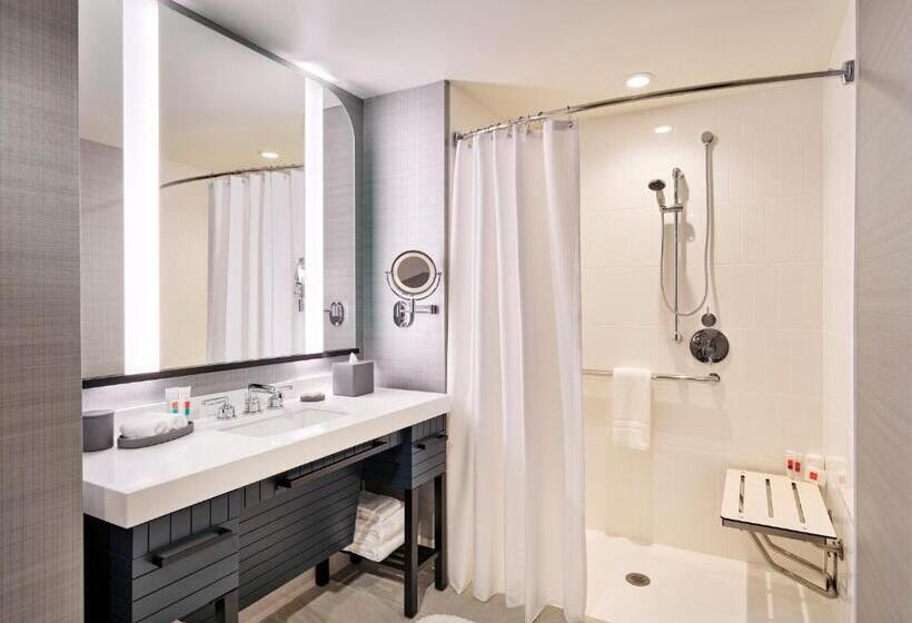 فندق Loews Kansas City