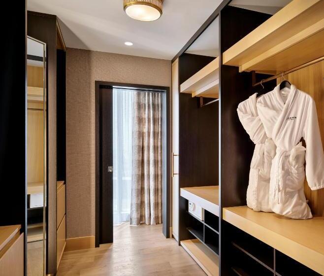 호텔 Loews Kansas City