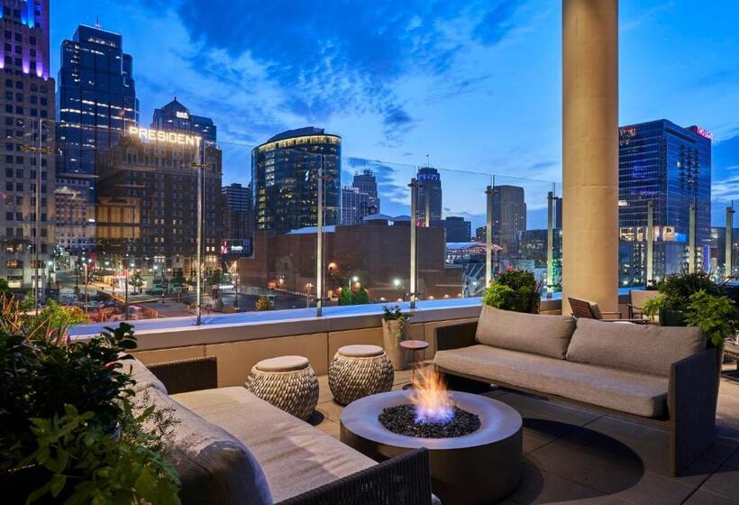 فندق Loews Kansas City
