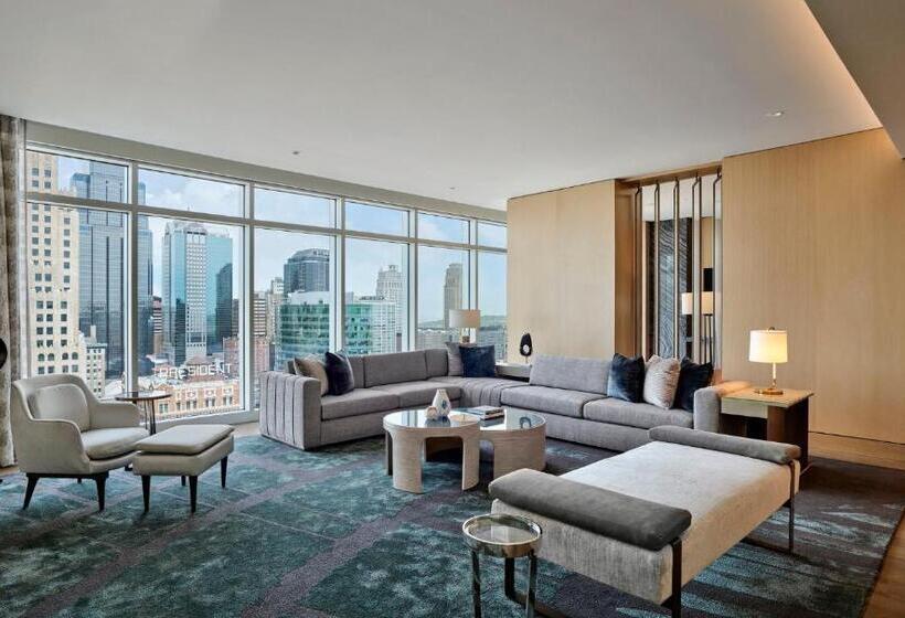 호텔 Loews Kansas City