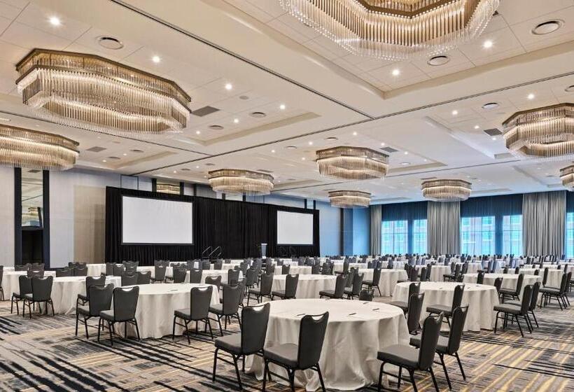 فندق Loews Kansas City