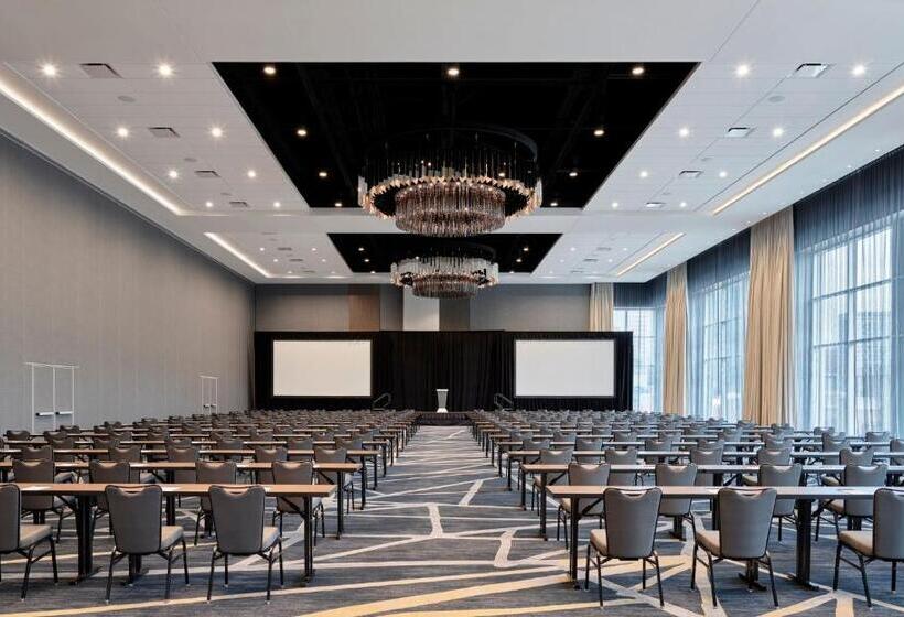 호텔 Loews Kansas City