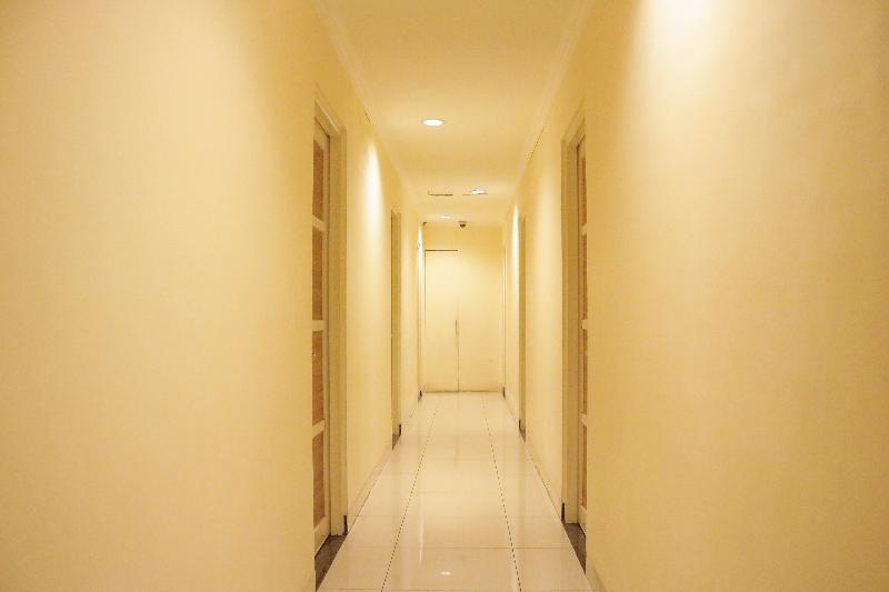 酒店 Maleo Guest House By Oyo Rooms