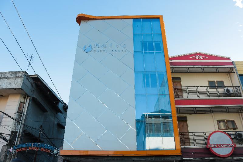 酒店 Maleo Guest House By Oyo Rooms