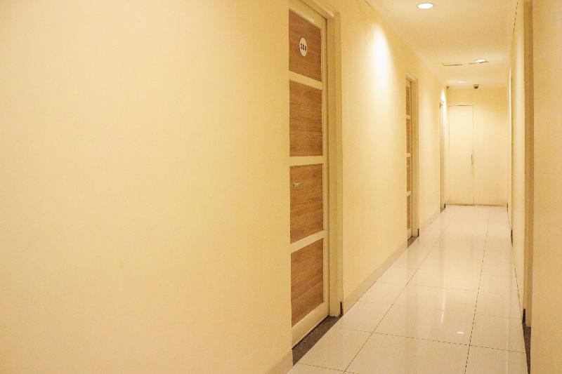 酒店 Maleo Guest House By Oyo Rooms