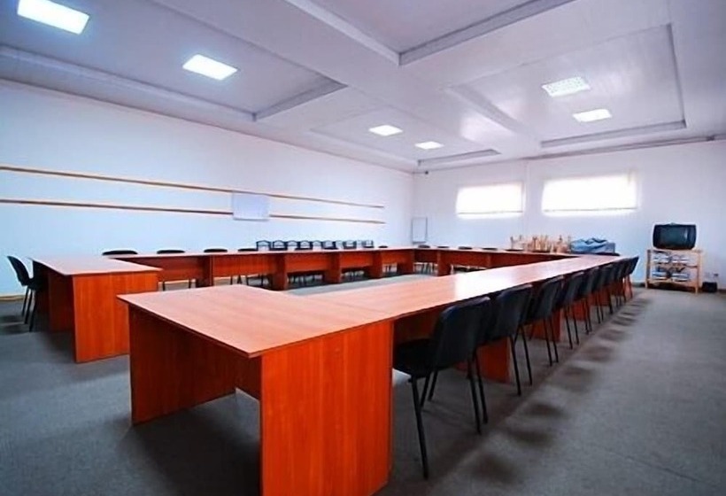 בית מלון כפרי Malika Classic