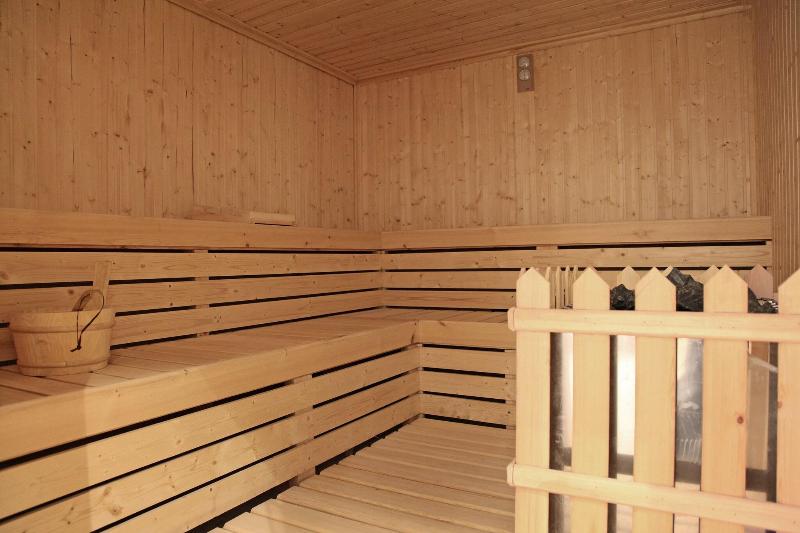 ホテル Marriott Executive Apartments Madinah