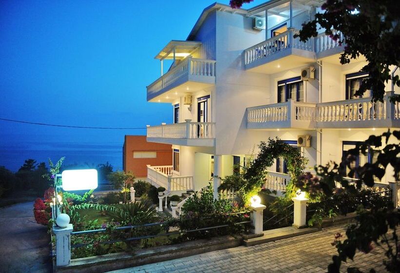 فندق Mesogeios 2000