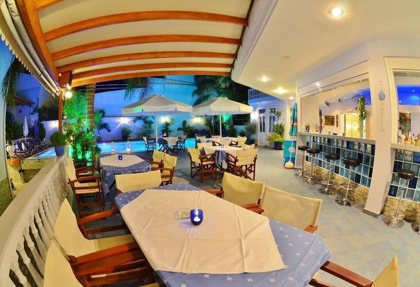 فندق Mesogeios 2000