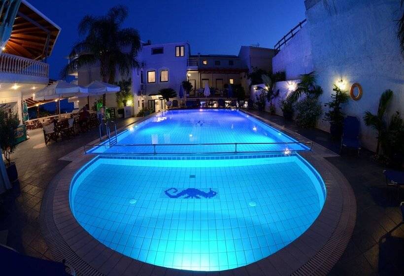 فندق Mesogeios 2000