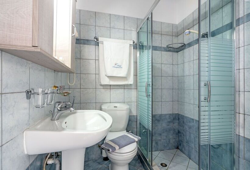 هتل Mesogeios 2000