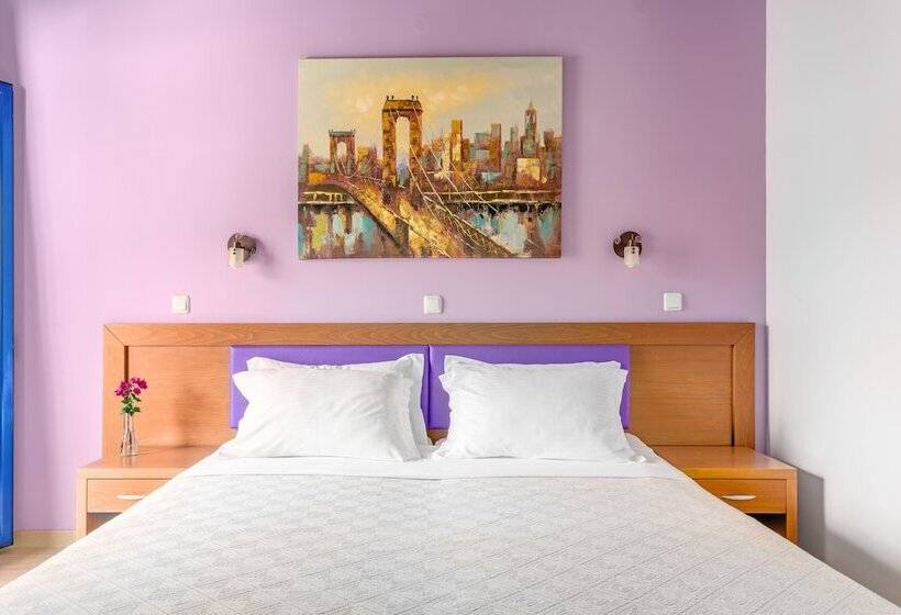 فندق Mesogeios 2000